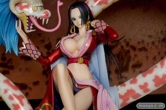 ワンダーフェスティバル 2018［夏］ 美少女フィギュア速報17