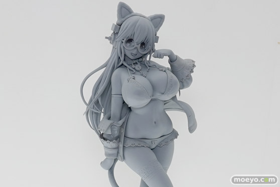 ワンダーフェスティバル 2018［夏］ 美少女フィギュア速報19