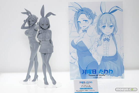 ワンダーフェスティバル 2018［夏］ 美少女フィギュア速報20