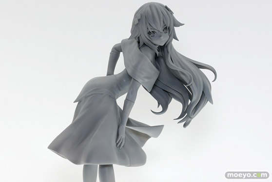 ワンダーフェスティバル 2018［夏］ 美少女フィギュア速報21