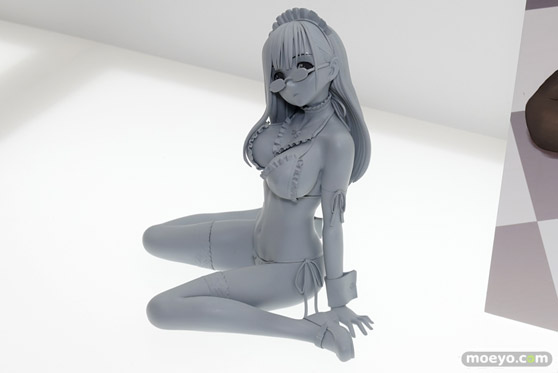 ワンダーフェスティバル 2018［夏］ 美少女フィギュア速報22