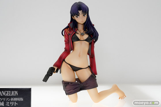 ワンダーフェスティバル 2018［夏］ 美少女フィギュア速報23