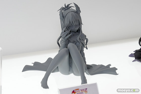 ワンダーフェスティバル 2018［夏］ 美少女フィギュア速報24