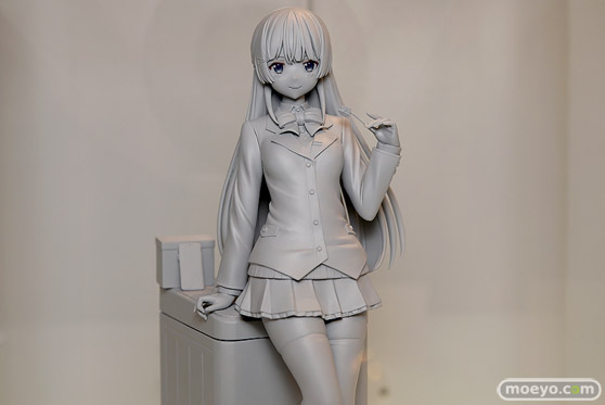 ワンダーフェスティバル 2018［夏］ 美少女フィギュア速報25