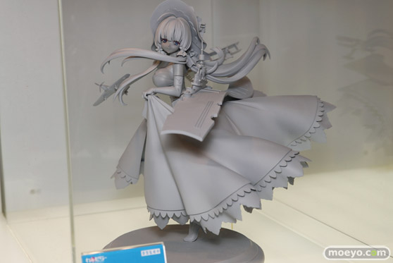 ワンダーフェスティバル 2018［夏］ 美少女フィギュア速報26