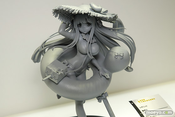 ワンダーフェスティバル 2018［夏］ 美少女フィギュア速報30