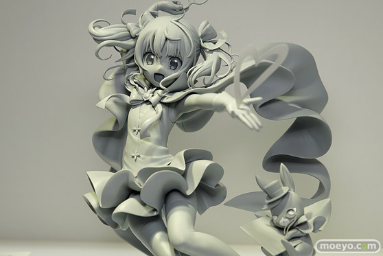 ワンダーフェスティバル 2018［夏］ 美少女フィギュア速報31