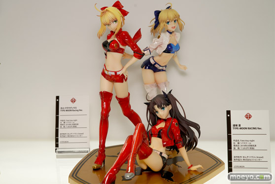 ワンダーフェスティバル 2018［夏］ 美少女フィギュア速報34