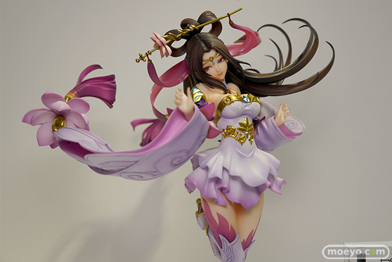 ワンダーフェスティバル 2018［夏］ 美少女フィギュア速報35