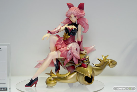 ワンダーフェスティバル 2018［夏］ 美少女フィギュア速報36