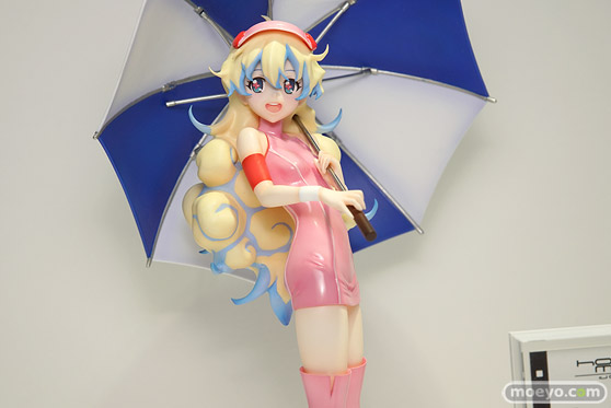ワンダーフェスティバル 2018［夏］ 美少女フィギュア速報38