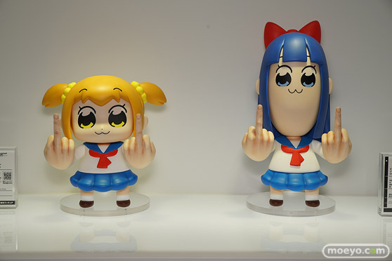 ワンダーフェスティバル 2018［夏］ 美少女フィギュア速報39