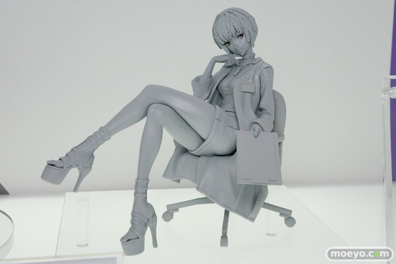 ワンダーフェスティバル 2018［夏］ 美少女フィギュア速報01