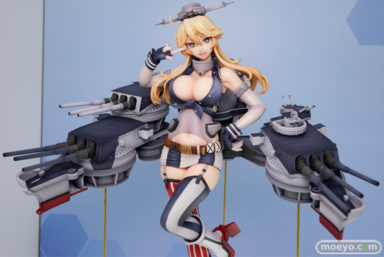 ワンダーフェスティバル 2018［夏］ 美少女フィギュア速報03