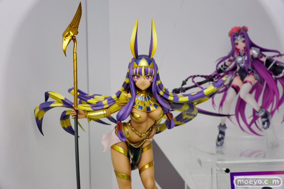 ワンダーフェスティバル 2018［夏］ 美少女フィギュア速報04