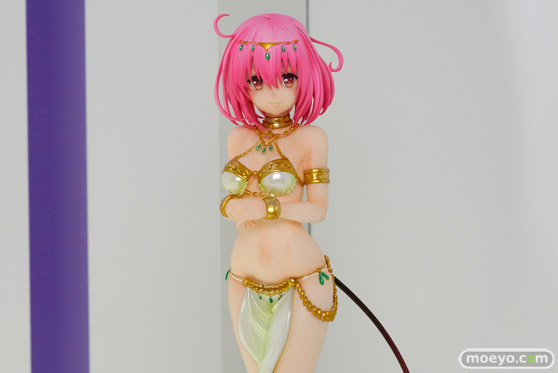 ワンダーフェスティバル 2018［夏］ 美少女フィギュア速報05