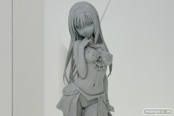 ワンダーフェスティバル 2018［夏］ 美少女フィギュア速報07