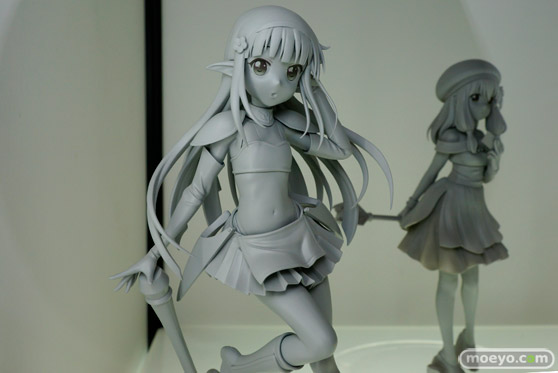 ワンダーフェスティバル 2018［夏］ 美少女フィギュア速報09