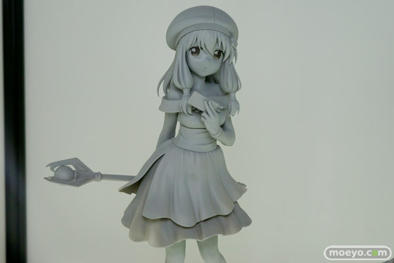 ワンダーフェスティバル 2018［夏］ 美少女フィギュア速報10