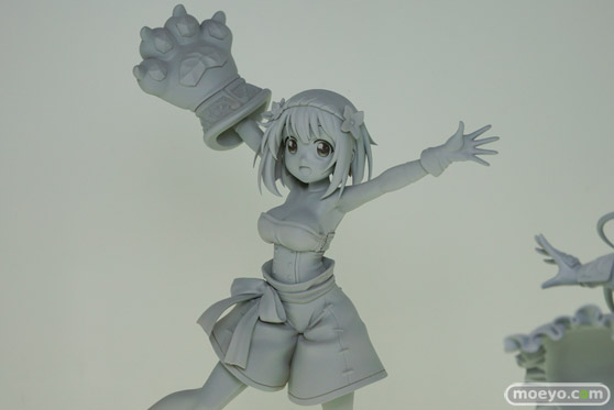 ワンダーフェスティバル 2018［夏］ 美少女フィギュア速報11