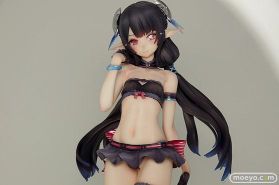 ワンダーフェスティバル 2018［夏］ 美少女フィギュア速報13