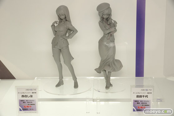 ワンダーフェスティバル 2018［夏］ 美少女フィギュア速報14