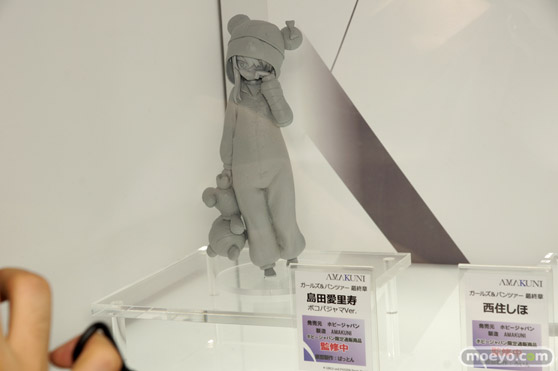 ワンダーフェスティバル 2018［夏］ 美少女フィギュア速報15