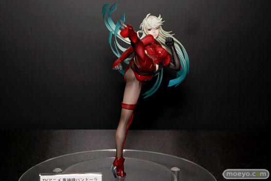 ワンダーフェスティバル 2018［夏］ 美少女フィギュア速報16