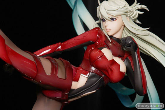 ワンダーフェスティバル 2018［夏］ 美少女フィギュア速報17