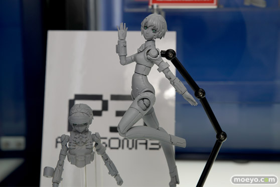 ワンダーフェスティバル 2018［夏］ 美少女フィギュア速報18