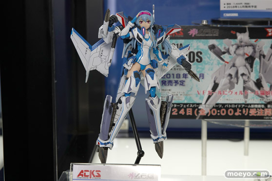 ワンダーフェスティバル 2018［夏］ 美少女フィギュア速報19