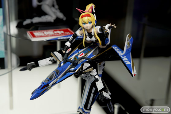 ワンダーフェスティバル 2018［夏］ 美少女フィギュア速報20