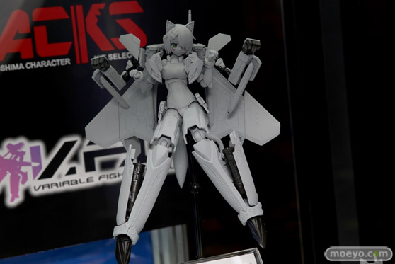 ワンダーフェスティバル 2018［夏］ 美少女フィギュア速報22