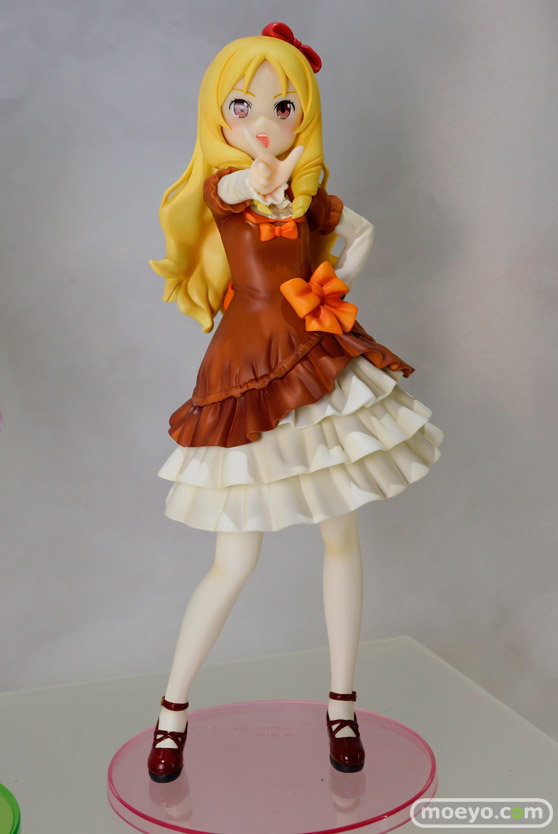 ワンダーフェスティバル 2018［夏］ 美少女フィギュア速報23