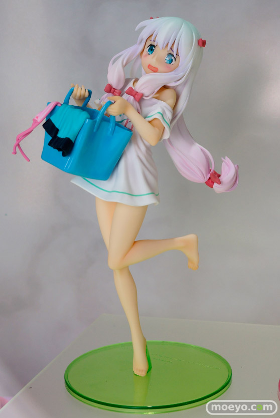 ワンダーフェスティバル 2018［夏］ 美少女フィギュア速報24