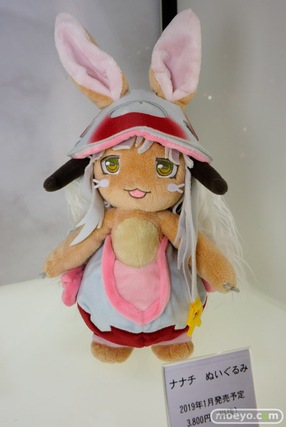 ワンダーフェスティバル 2018［夏］ 美少女フィギュア速報25