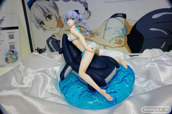 ワンダーフェスティバル 2018［夏］ 美少女フィギュア速報26