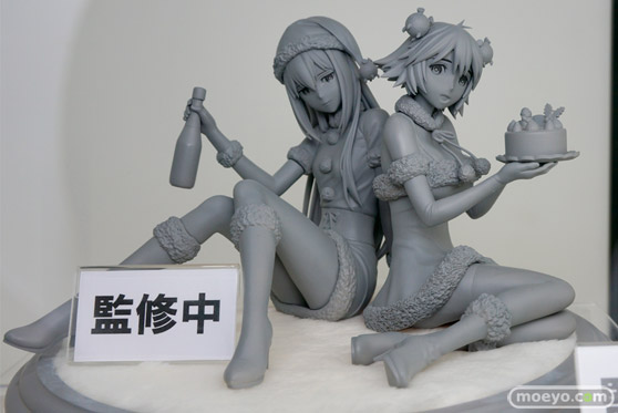 ワンダーフェスティバル 2018［夏］ 美少女フィギュア速報27