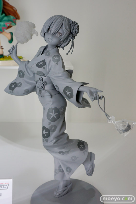 ワンダーフェスティバル 2018［夏］ 美少女フィギュア速報28