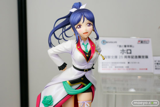 ワンダーフェスティバル 2018［夏］ 美少女フィギュア速報29