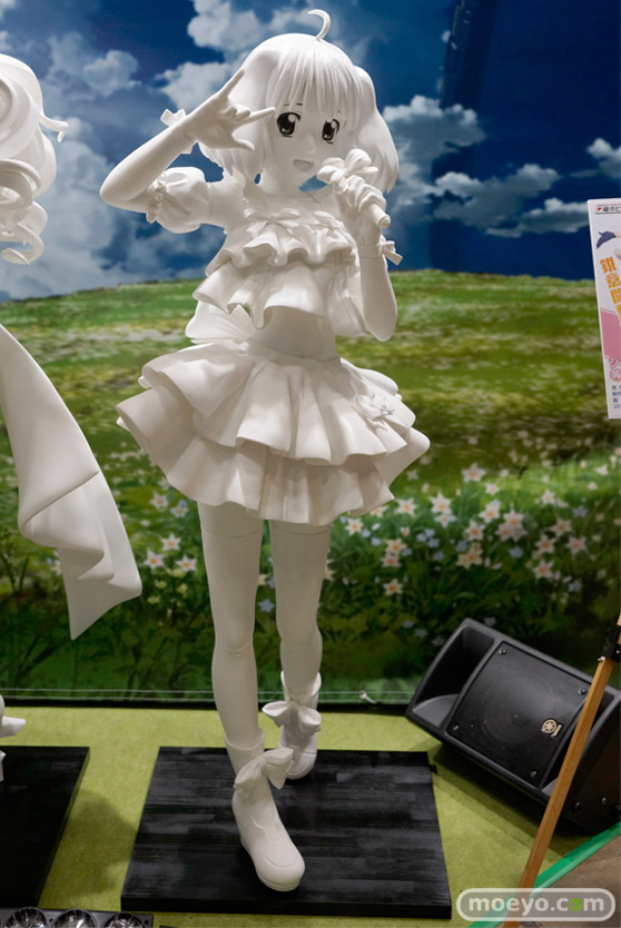 ワンダーフェスティバル 2018［夏］ 美少女フィギュア速報30