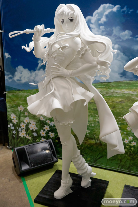 ワンダーフェスティバル 2018［夏］ 美少女フィギュア速報31