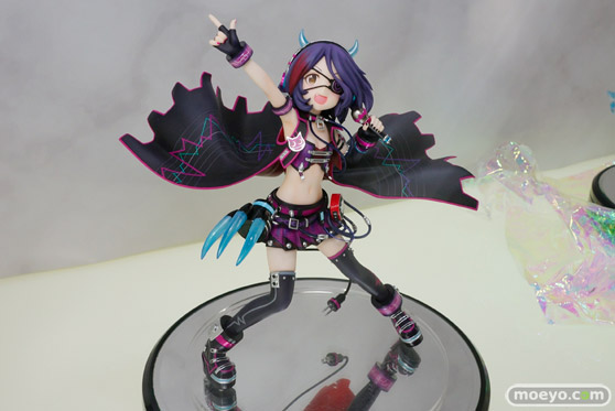 ワンダーフェスティバル 2018［夏］ 美少女フィギュア速報32