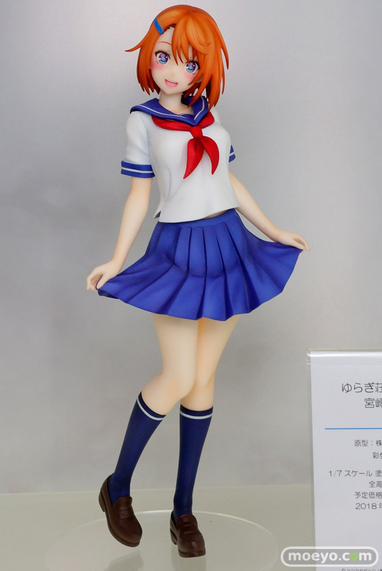 ワンダーフェスティバル 2018［夏］ 美少女フィギュア速報33