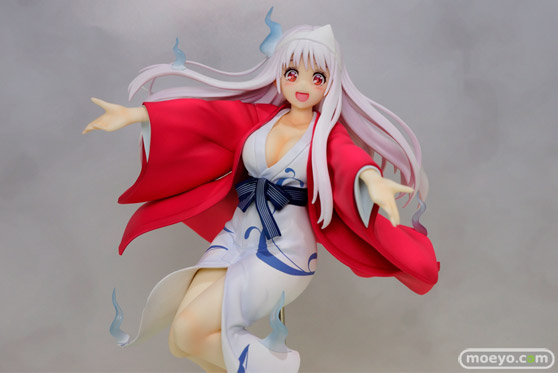 ワンダーフェスティバル 2018［夏］ 美少女フィギュア速報35