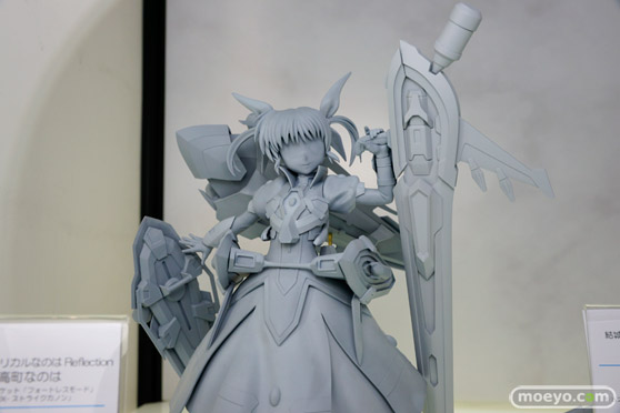 ワンダーフェスティバル 2018［夏］ 美少女フィギュア速報36