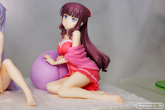 ワンダーフェスティバル 2018［夏］ 美少女フィギュア速報39