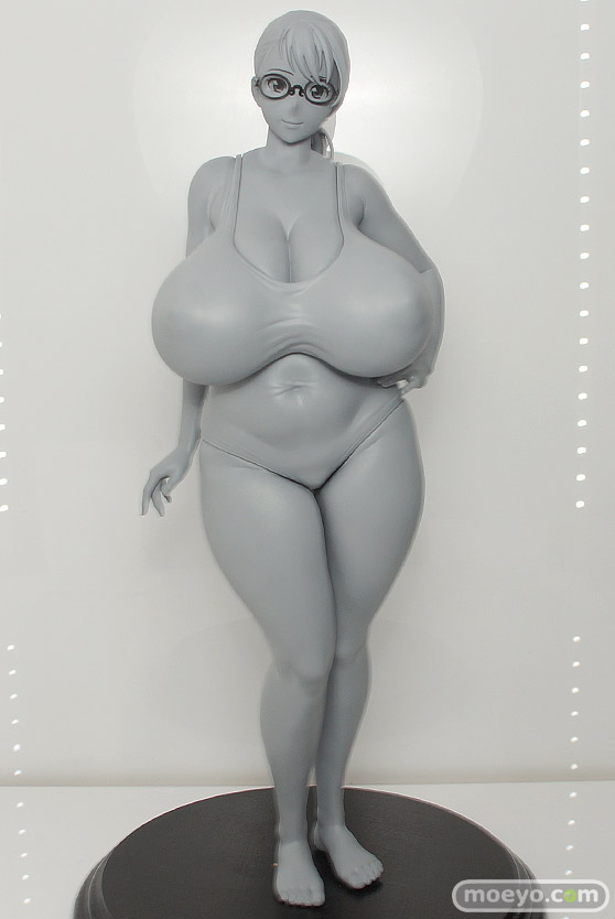 ワンダーフェスティバル 2018［夏］　Q-six01