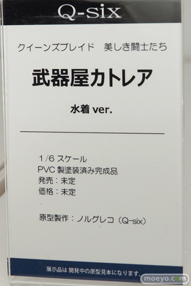 ワンダーフェスティバル 2018［夏］　Q-six02