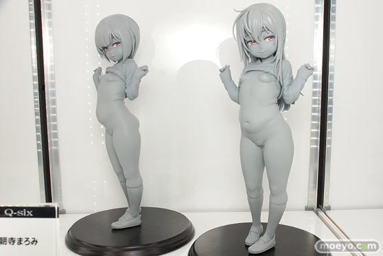 ワンダーフェスティバル 2018［夏］　Q-six19